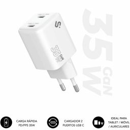 SUBBLIM SUBCHG-6G3520